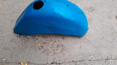parafango posteriore vespa