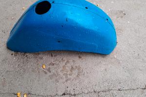 parafango posteriore vespa