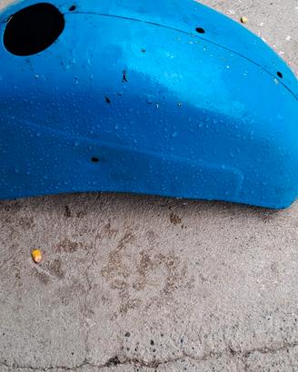 parafango posteriore vespa