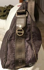 Borsa Borbonese