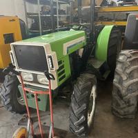 TRATTORE AGRIFULL