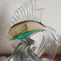 Pesce di Murano - Barbini