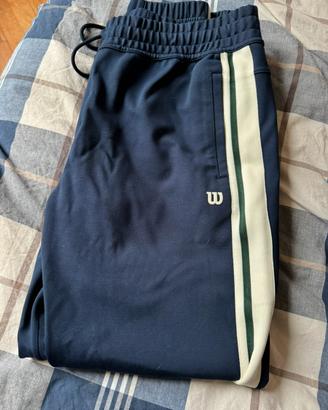 Pantaloni tuta