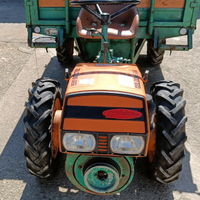 Motoagricola