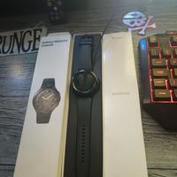SAMSUNG GALAXY WATCH 4 CLASSIC 42MM 
