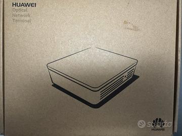 Optical Network Terminal ONT Huawei
