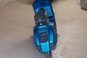 Vespa special 130 polini