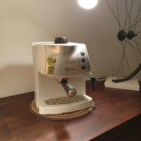 Macchina caffè no cialde 