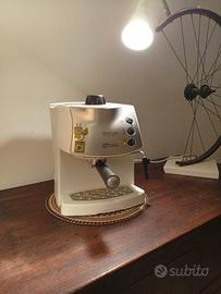 Macchina caffè no cialde 
