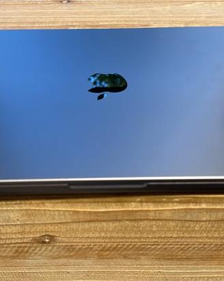 MacBook Pro 16′′ M2 Pro 19Core RAM 16Gb, SSD 512Gb