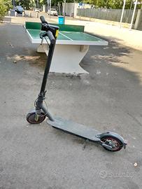 monopattino xaomi pro 2