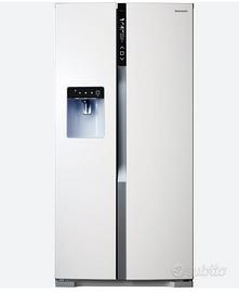 Frigo doppia anta Panasonic