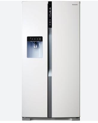 Frigo doppia anta Panasonic