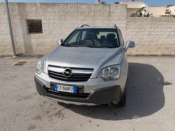 Opel Antara 2.0 Diesel Cambio Automatico