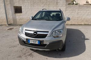 Opel Antara 2.0 Diesel Cambio Automatico