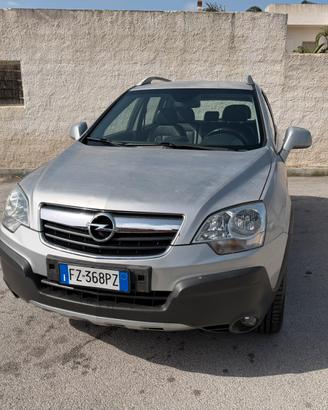 Opel Antara 2.0 Diesel Cambio Automatico
