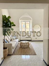 Appartamento di 40 m² con 2 locali a Sanremo