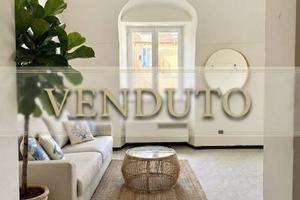 Appartamento di 40 m² con 2 locali a Sanremo