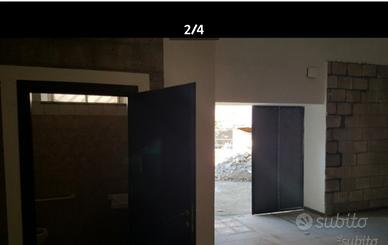 Deposito Garage parcheggio Mariglianella