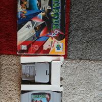 Gioco Star Fox Nintendo 64