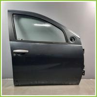 Porta Anteriore Destra DX GRIGIO DACIA LOGAN Stati