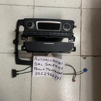 autoradio stereo smart for two451