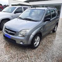 SUZUKI Ignis 4x4 Special Edition