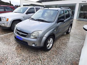 SUZUKI Ignis 4x4 Special Edition