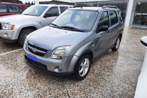 SUZUKI Ignis 4x4 Special Edition