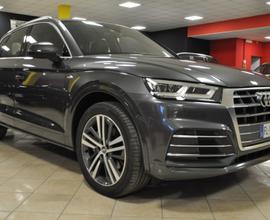 AUDI Q5 40 2.0 TDI 190 CV quattro S-LINE VIRTUAL