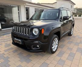 Jeep Renegade 2.0 Mjt 140CV 4WD Active Drive Limit