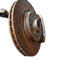 Montante anteriore destro renault kangoo 1500 dci 