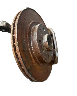 Montante anteriore destro renault kangoo 1500 dci 