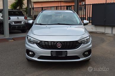 Fiat Tipo 1.3 Mjt S&S SW Lounge