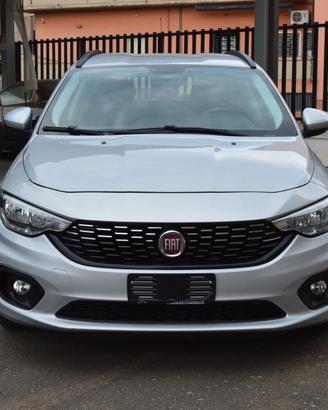 Fiat Tipo 1.3 Mjt S&S SW Lounge