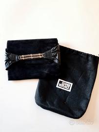 pochette vintage Gianni Versace