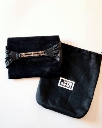 pochette vintage Gianni Versace