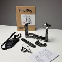 SmallRig Cage Quick Release per Sony FX3/FX30