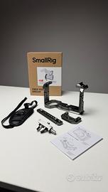 SmallRig Cage Quick Release per Sony FX3/FX30