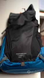 Nuovo zaino LOWEPRO PHOTOSPORT 24