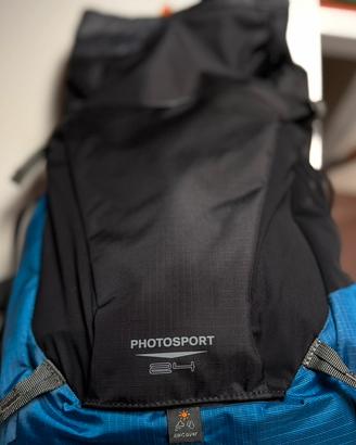 Nuovo zaino LOWEPRO PHOTOSPORT 24