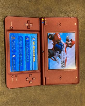 Nintendo DS