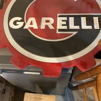 Garelli vip insegna