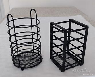 portaposate/scolaposate