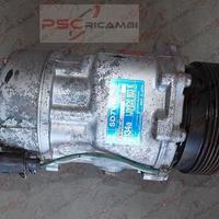 Compressore aria condizionata clima Audi A3 01>03