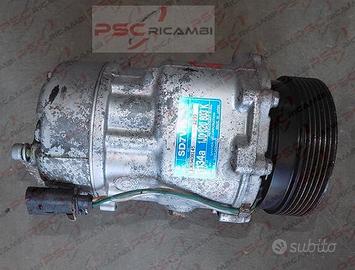 Compressore aria condizionata clima Audi A3 01>03