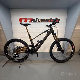 Mtb E-bike Olympia Hekton 180 EVO-R