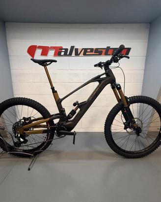 Mtb E-bike Olympia Hekton 180 EVO-R