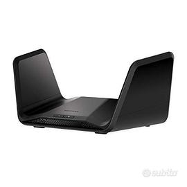 Netgear Nighthawk Router WiFi 6 (RAX70)