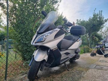Kymco 300